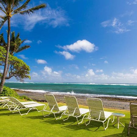 Worldmark Kapaa Shore Kapa'a Ngoại thất bức ảnh