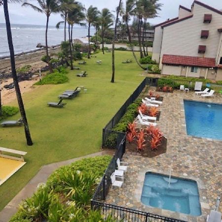 Worldmark Kapaa Shore Kapa'a Ngoại thất bức ảnh