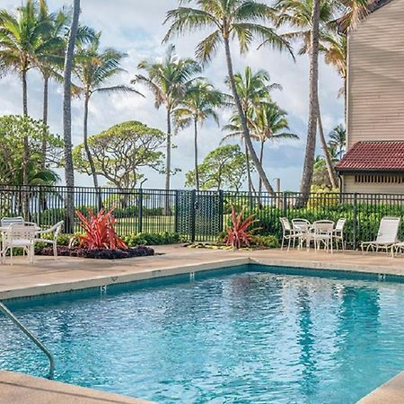 Worldmark Kapaa Shore Kapa'a Ngoại thất bức ảnh