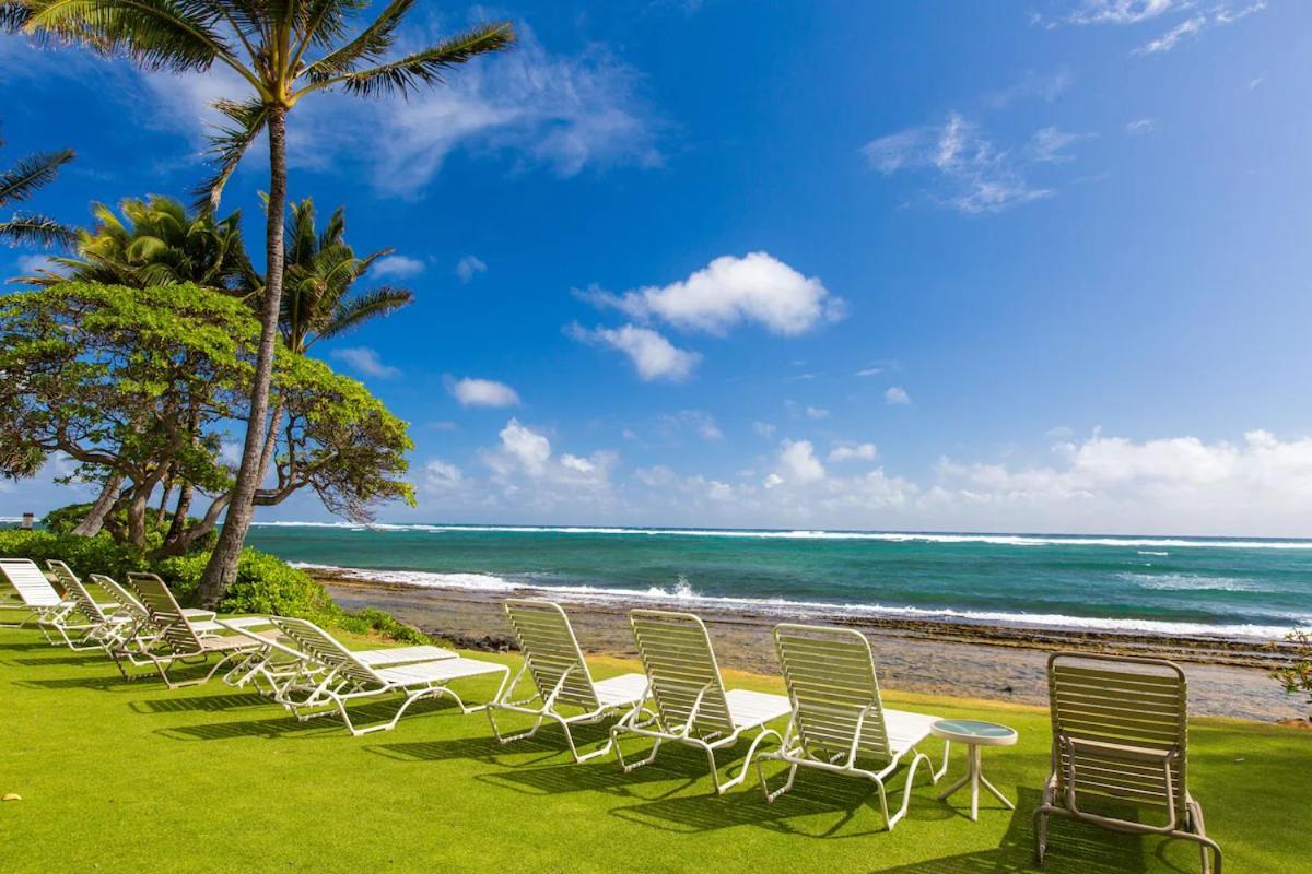Worldmark Kapaa Shore Kapa'a Ngoại thất bức ảnh