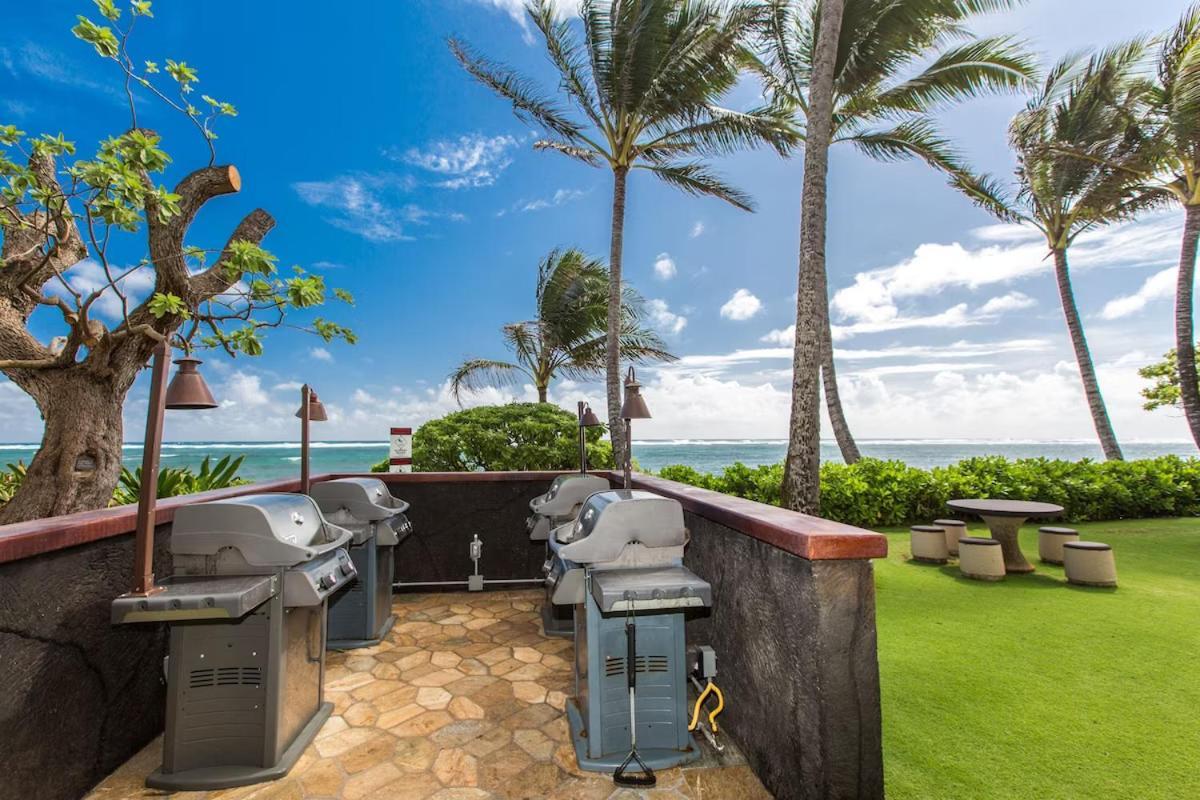 Worldmark Kapaa Shore Kapa'a Ngoại thất bức ảnh