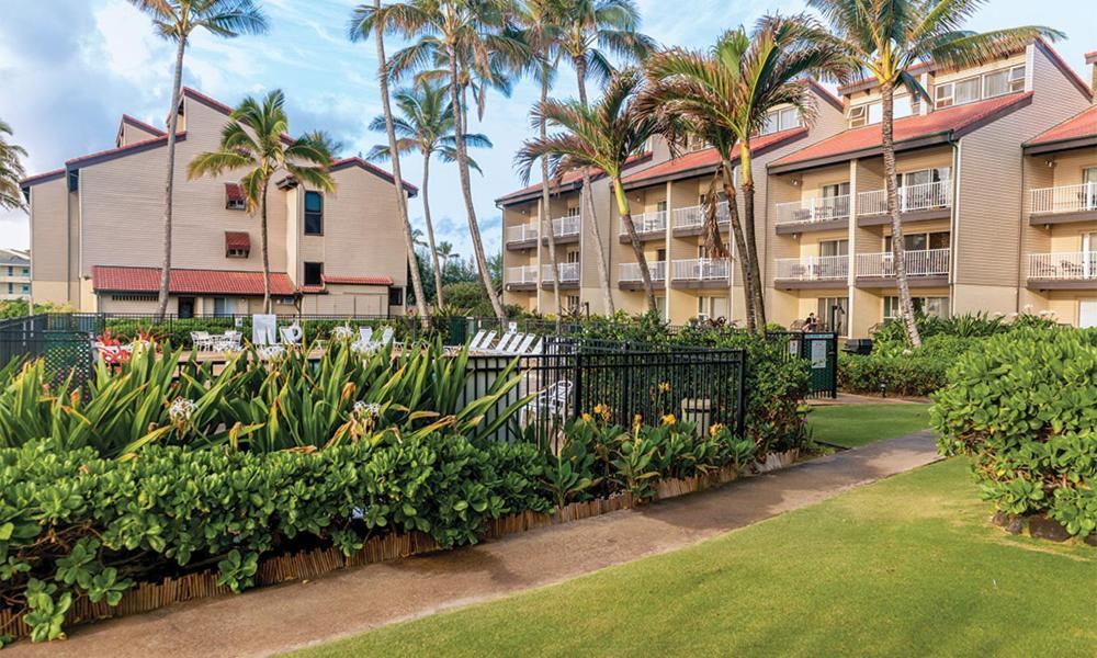 Worldmark Kapaa Shore Kapa'a Ngoại thất bức ảnh