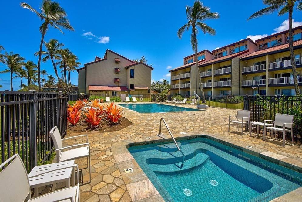 Worldmark Kapaa Shore Kapa'a Ngoại thất bức ảnh