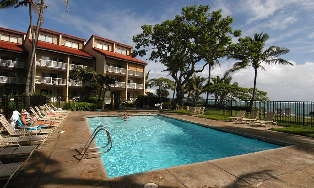 Worldmark Kapaa Shore Kapa'a Ngoại thất bức ảnh