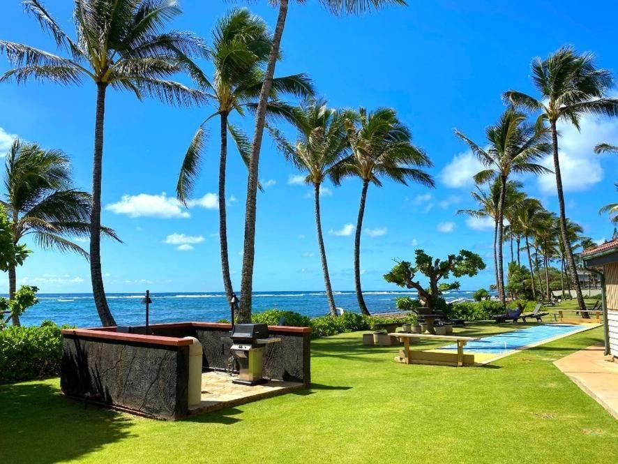 Worldmark Kapaa Shore Kapa'a Ngoại thất bức ảnh
