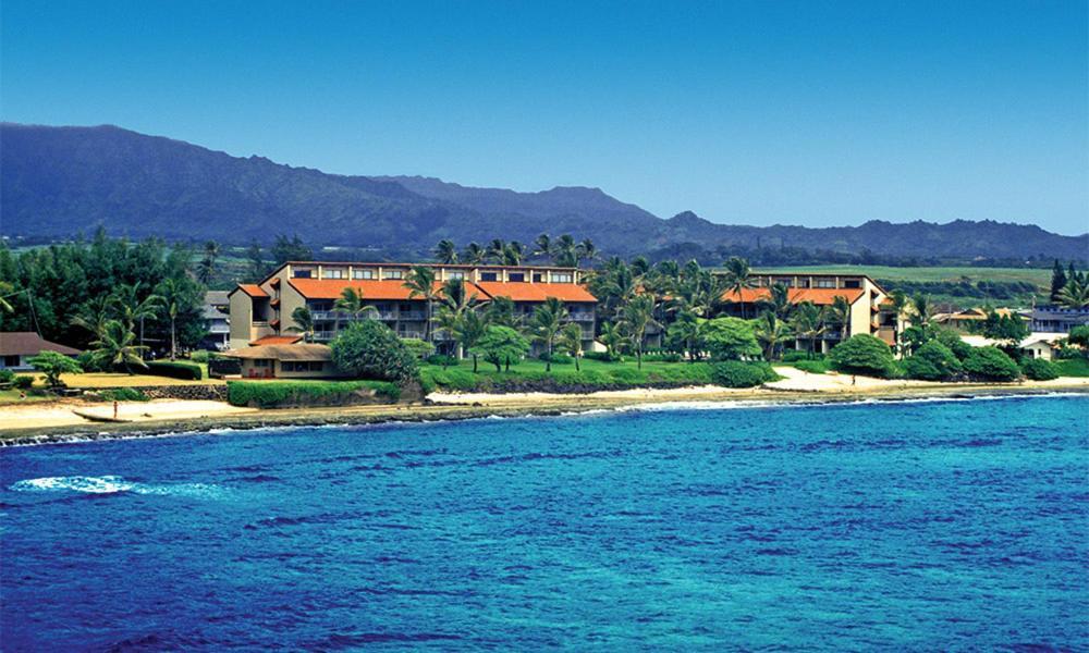 Worldmark Kapaa Shore Kapa'a Ngoại thất bức ảnh