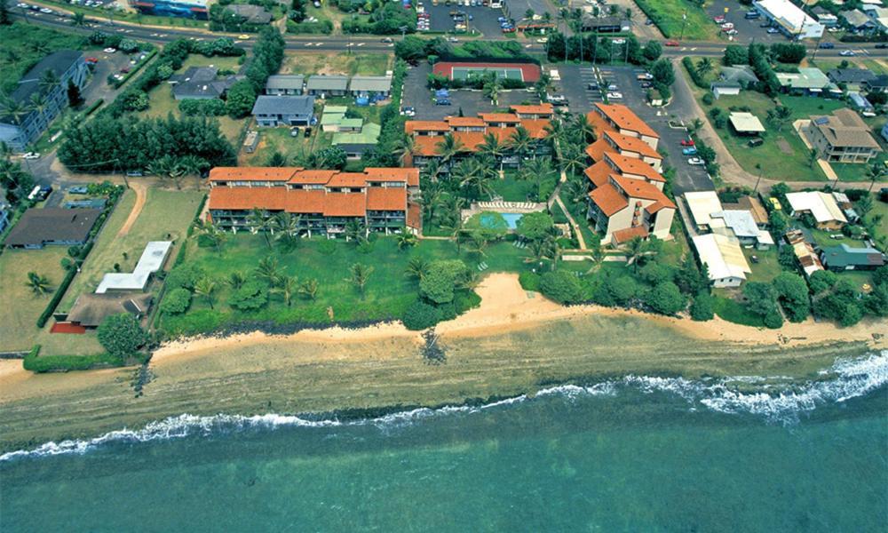 Worldmark Kapaa Shore Kapa'a Ngoại thất bức ảnh