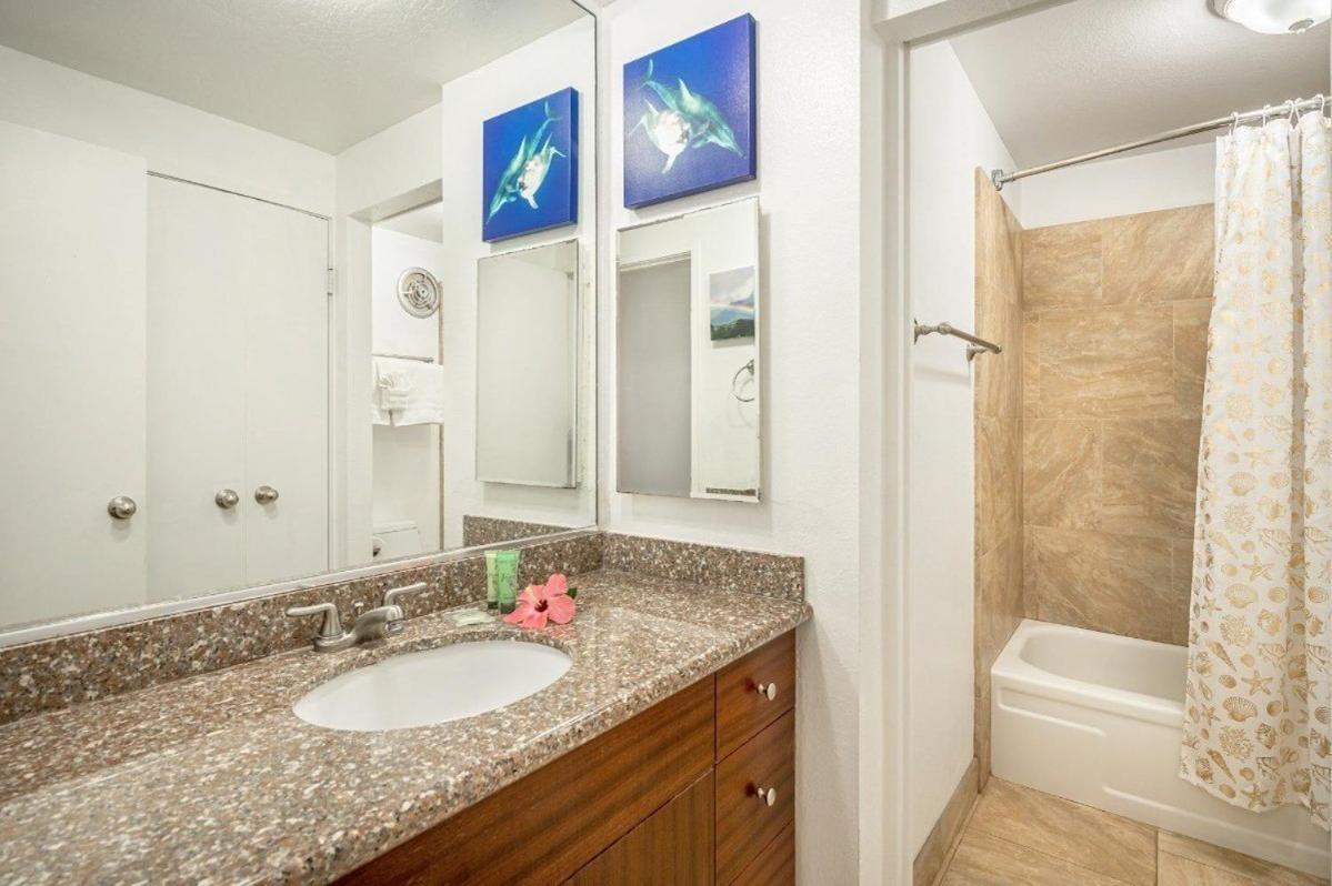 Worldmark Kapaa Shore Kapa'a Phòng bức ảnh
