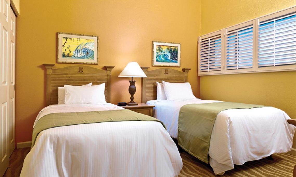 Worldmark Kapaa Shore Kapa'a Phòng bức ảnh