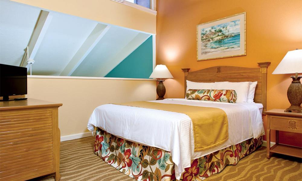 Worldmark Kapaa Shore Kapa'a Phòng bức ảnh