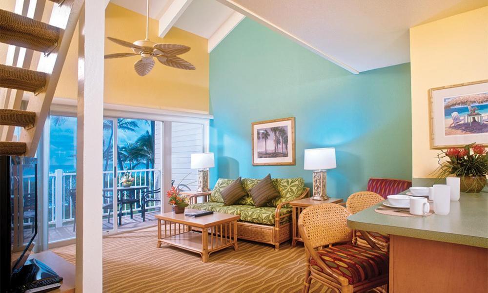 Worldmark Kapaa Shore Kapa'a Phòng bức ảnh