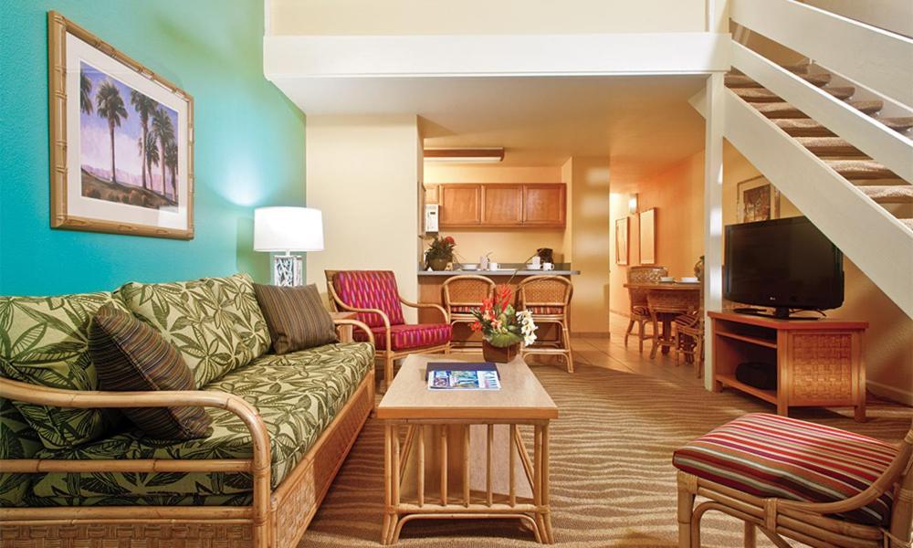 Worldmark Kapaa Shore Kapa'a Phòng bức ảnh